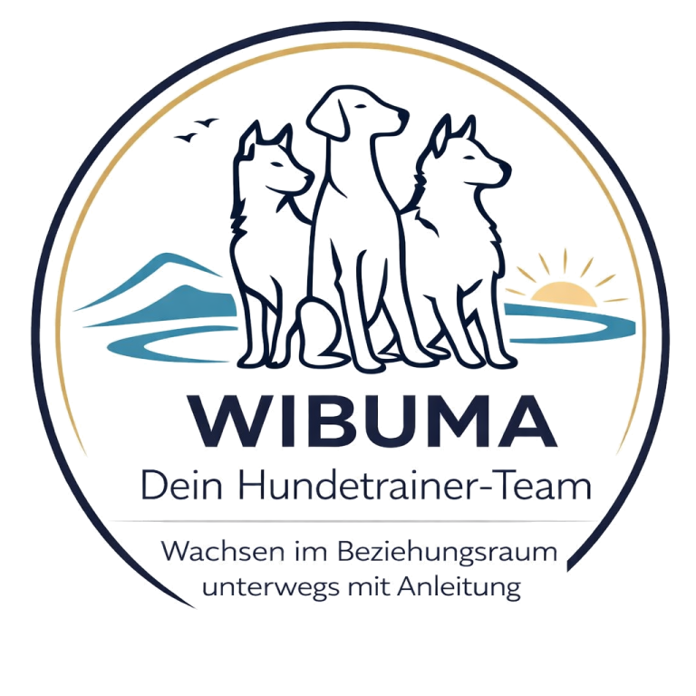 WIBUMA - Dein Hundetrainer-Team